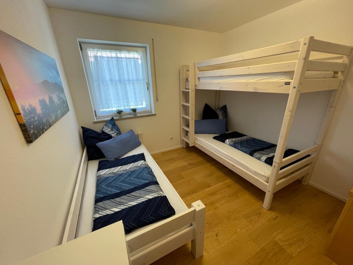 Ferienwohnung Hochriesblick Samerberg Exterior photo