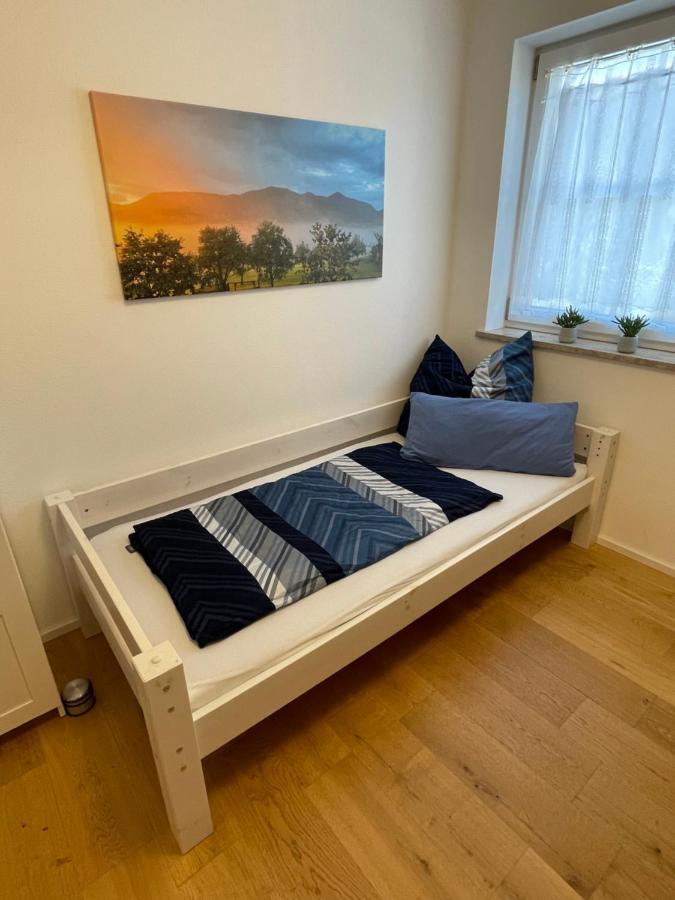 Ferienwohnung Hochriesblick Samerberg Exterior photo